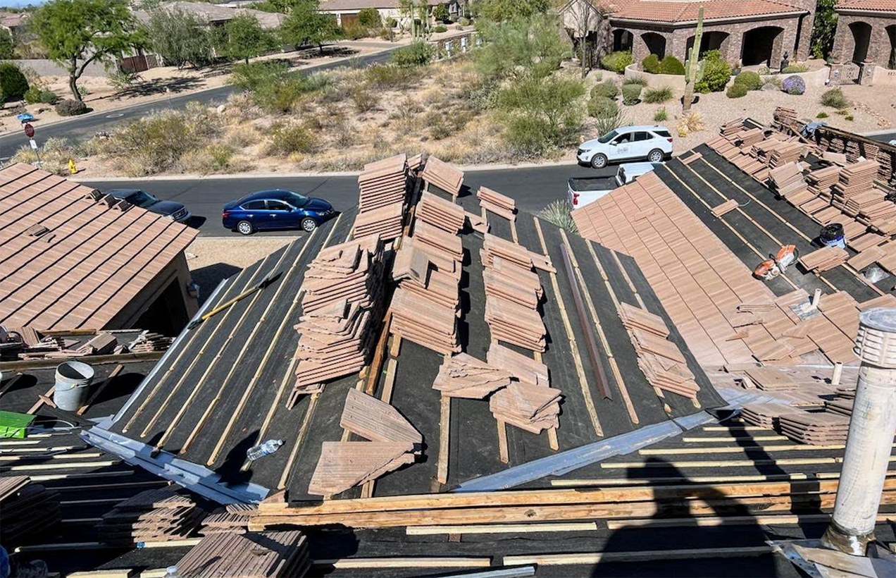 roofing phoenix
