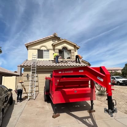 roofing phoenix