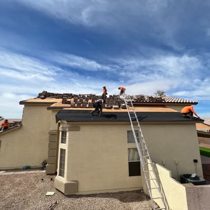 roofing phoenix