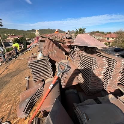 roofing phoenix