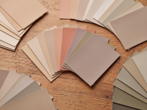 paint chips